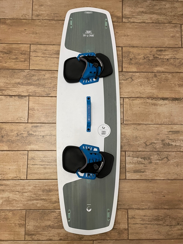 Liquid Force -