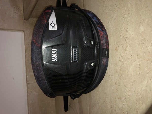 Ion - Riot Select C14 Taglia M
