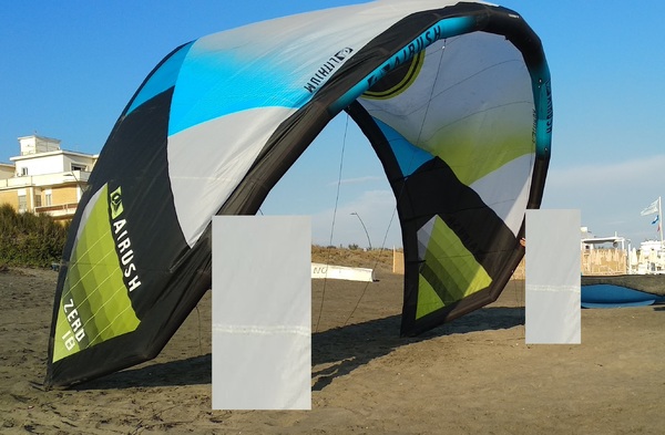 Airush - Lithium Zero