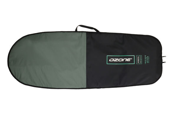Ozone - Foil Bag 125x45