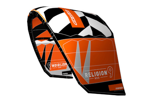 Rrd - Religion MK8 10'5 mq. 2018