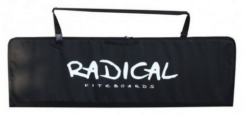 Radical Kiteboards - Kiteboards Boardbag for Twintip