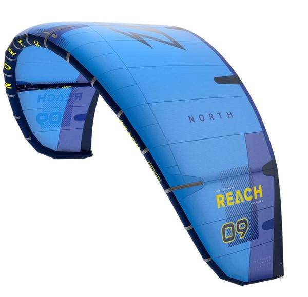North - REACH 12 2022