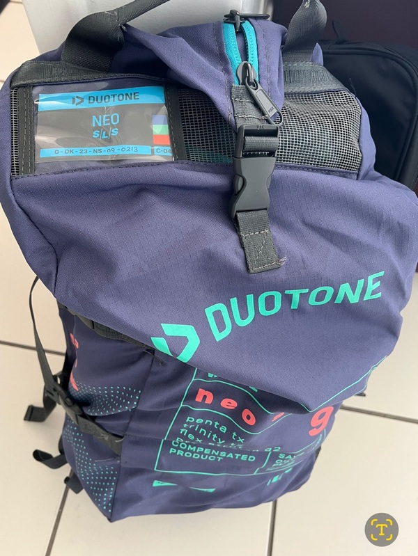 Duotone - Neo sls 9M 2023 NUOVO