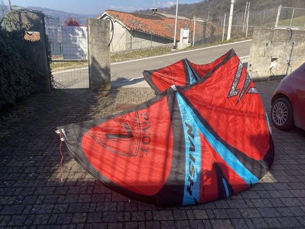 Naish - Pivot S27