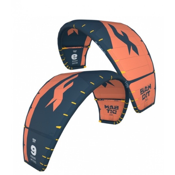 F-One - Bandit 2021 9mt perfetto