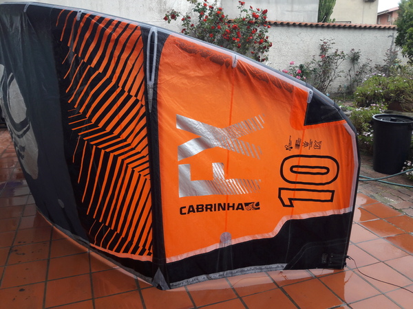 Cabrinha - FX 2021