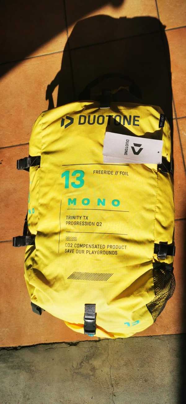 Duotone - MONO 13