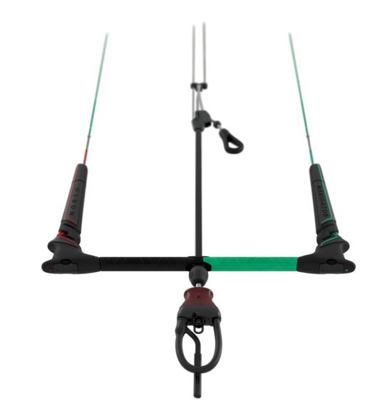 North - North Navigator Control System taglia M 45-50 cm. 2023