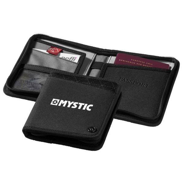 Mystic - Mystic Travel Wallet 2023