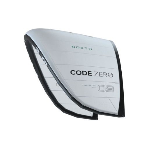 North - Code Zero 7m 2023