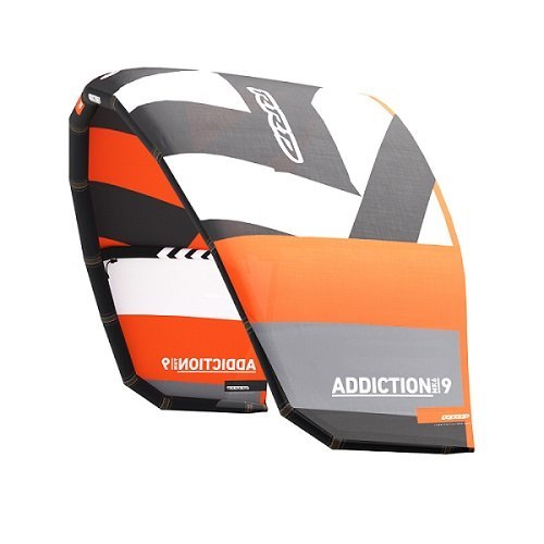 Rrd - Addiction MK6