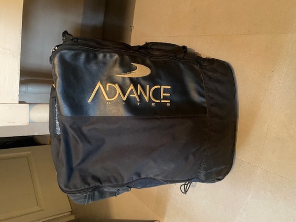 Advance - Chupa Chups