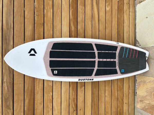Duotone - FISH SLS 5'55''