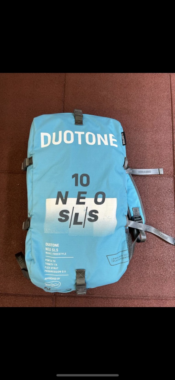 Duotone - Neo sls