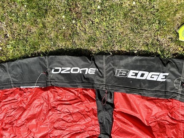 Ozone - Edge V9