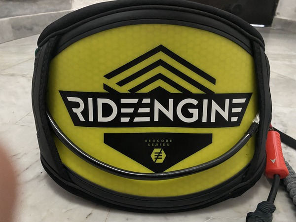 Ride Engine - 
