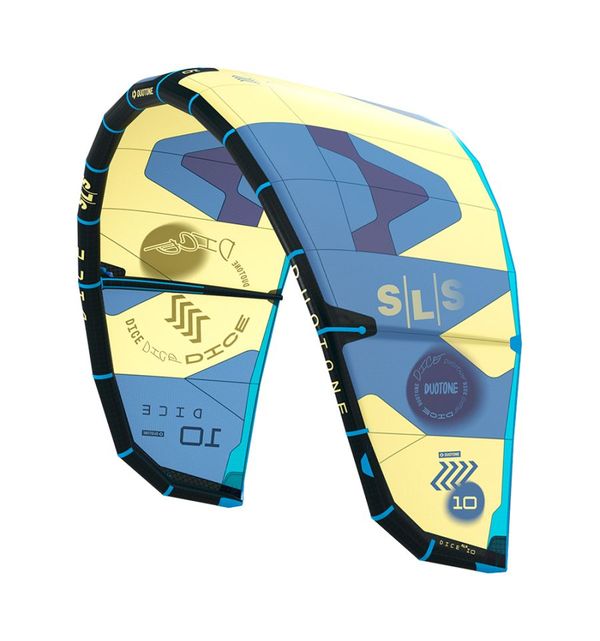 Duotone - Dice SLS 12MT. 2023