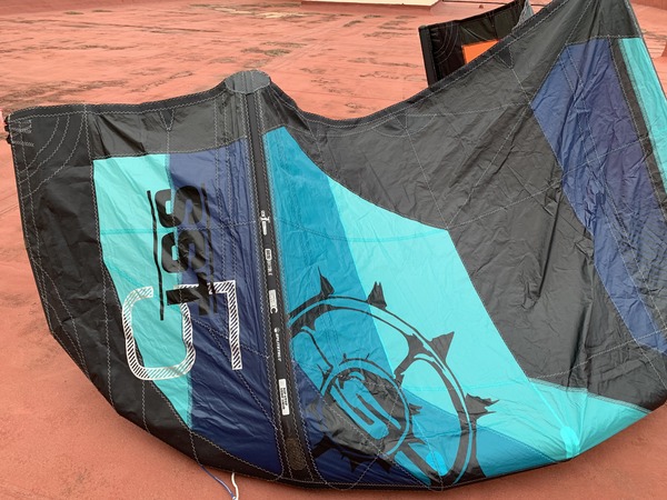Slingshot - SST 5m 2019