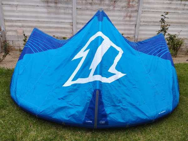 North - Carve 8m 2022