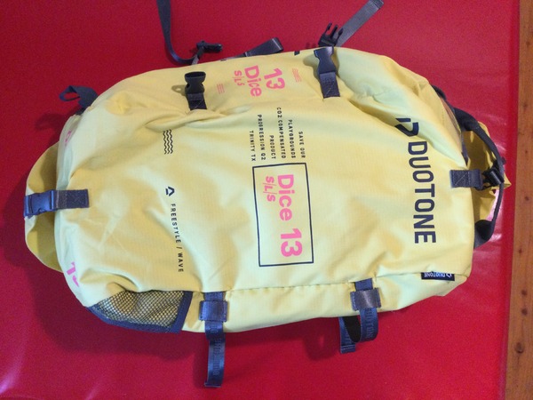 Duotone - Dice SLS 13 nuovo