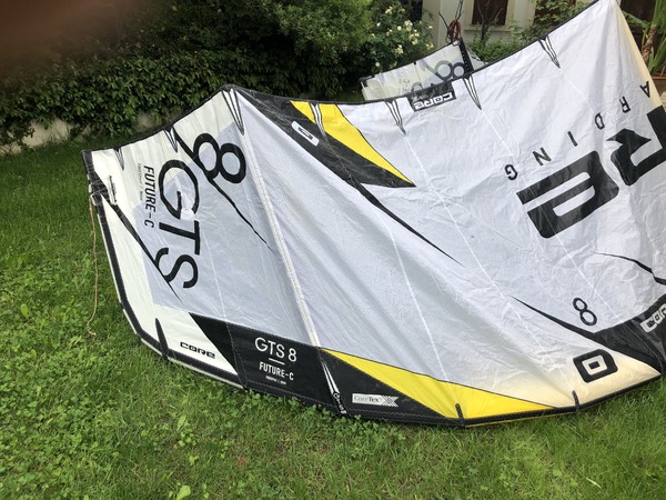 Core - GTS