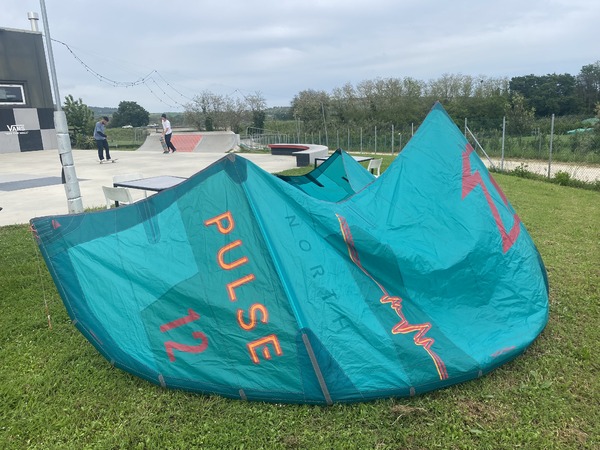North - Pulse (12 m)