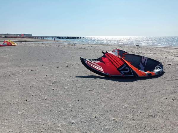 Naish - Pivot 2020 m 12