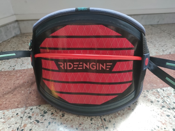 Ride Engine - Prime