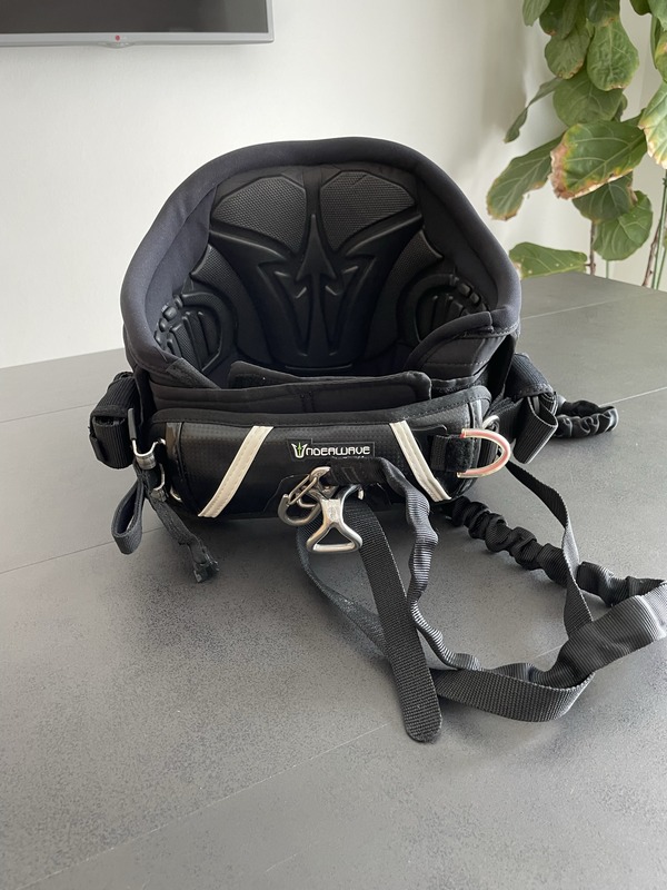 Underwave - Trapezio Underwave taglia M