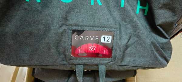 North - Carve