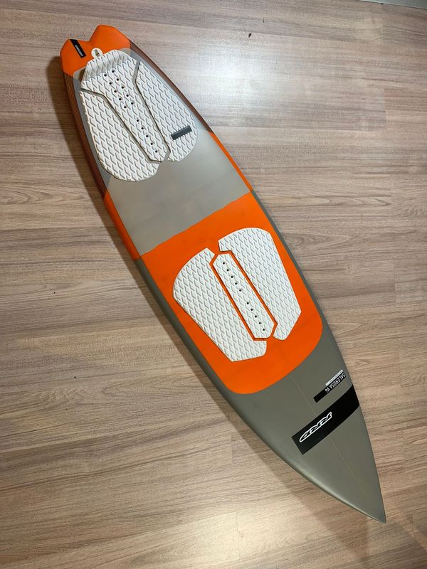 Rrd - Salerosa V4