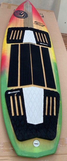 altra - Surf 5.6