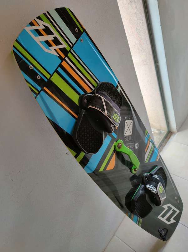 North - X-Ride