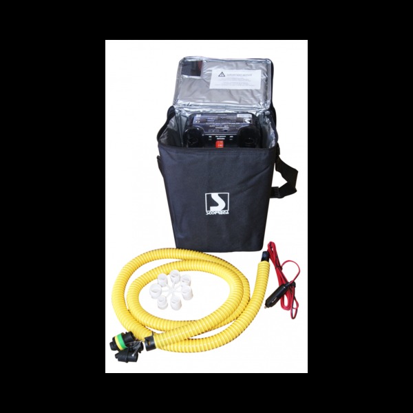 altra - SCOPREGA BST 800