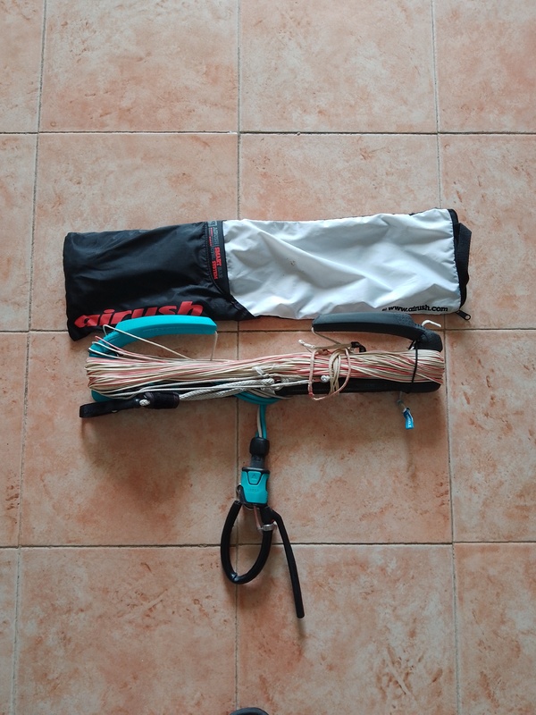 Airush -