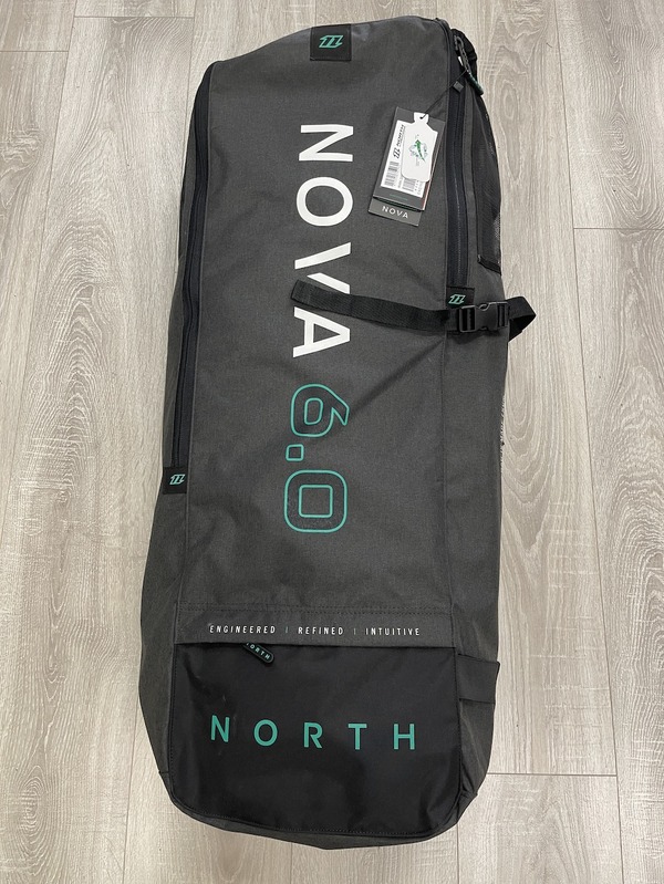North - NOVA 6 2022