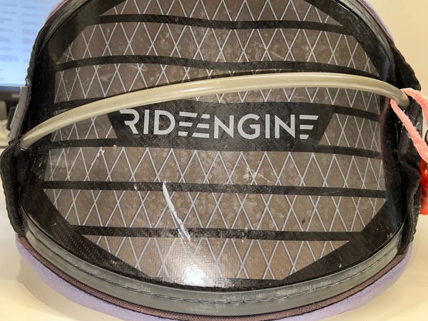 Ride Engine - PRIME HARNESS