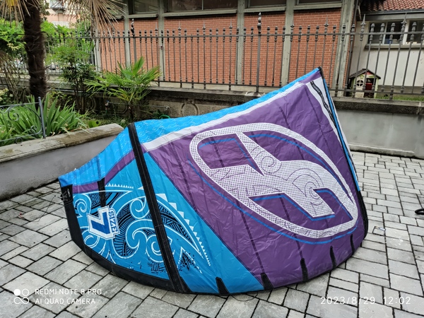 F-One - Bandit 6