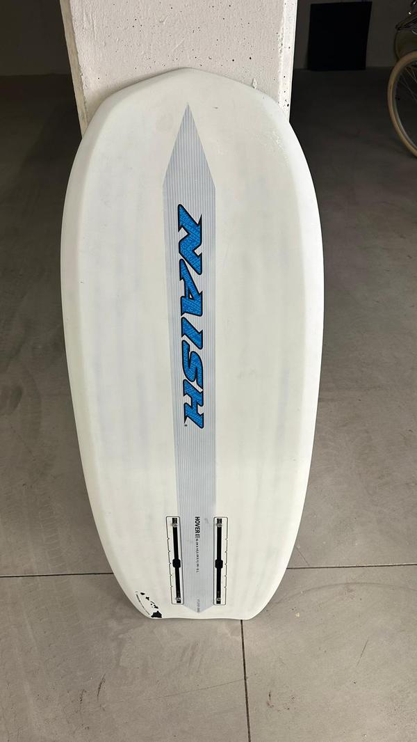 Naish - 2023 Hover 112