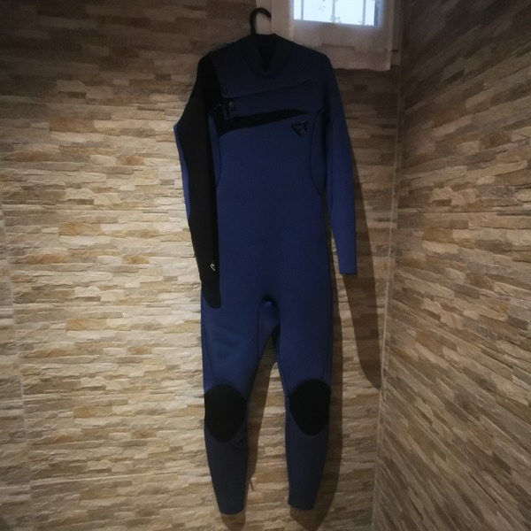 Brunotti - MOD. BRAVO 3/2MM FRONT ZIP