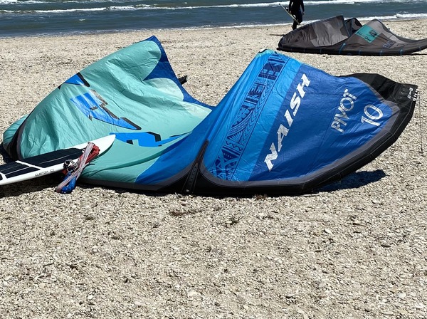 Naish - Pivot 10