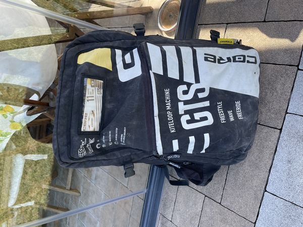 Core - GTS5