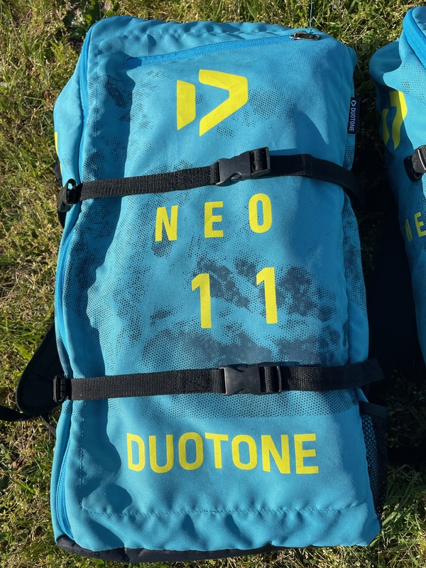 Duotone - neo