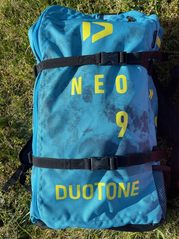 Duotone - neo