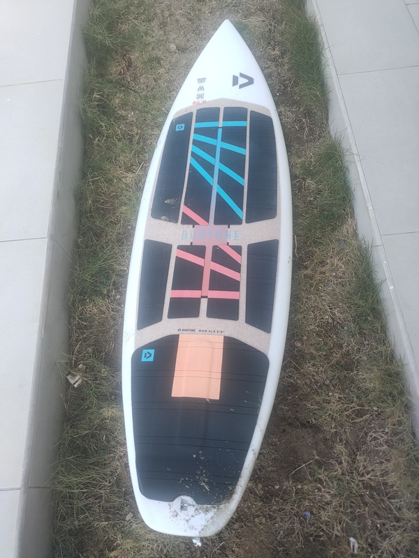 Duotone - Wam Sls 5'9 2022