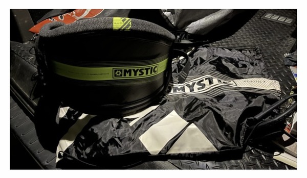 Mystic - Majestic X Carbon tg M