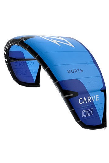 North - kite 2023 Carve 10m Promo