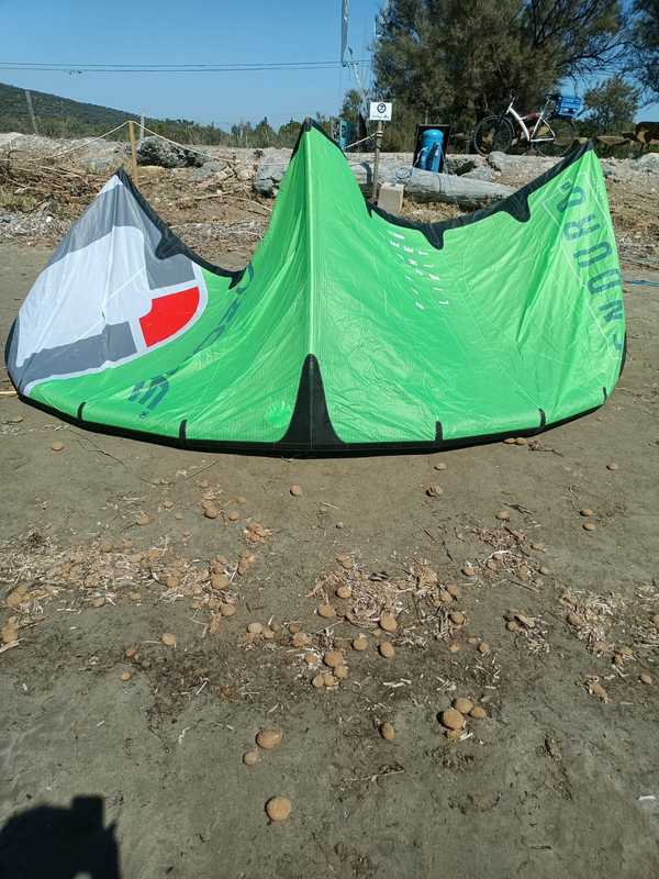 Ozone - Enduro V3
