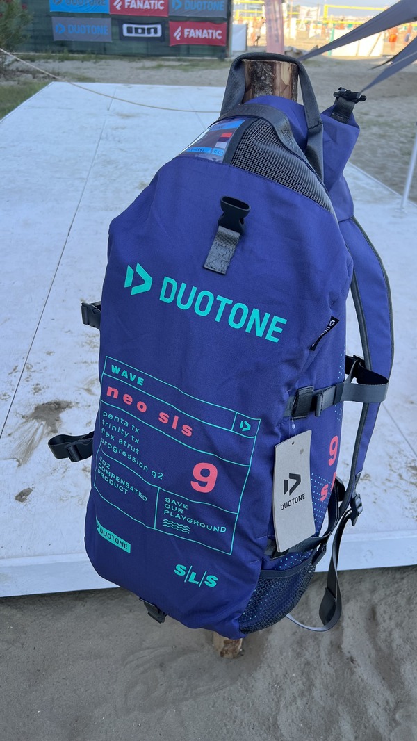 Duotone - NEO SLS